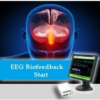 Realizacja terapii w ramach Wczesnego Wspomagania Rozwoju (WWR) z wykorzystaniem aparatu EEG Biofeedback