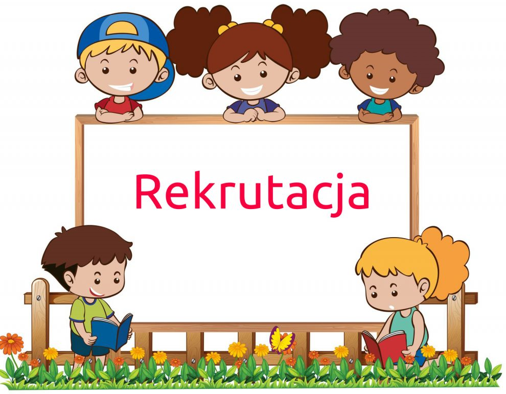 Rekrutacja do Niepublicznego Przedszkola Specjalnego 
